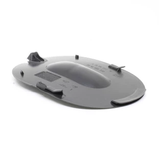 Tampa Acabamento Para-barro Renault Meganegt 2007 a 2013 - Original
