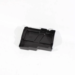 Tampa Bandeja Bateria Peugeot 406 1997 a 2003 - Dianteiro / Interno - Original