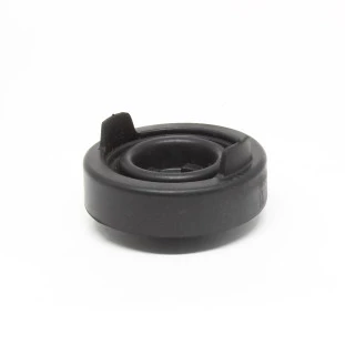 Tampa Borracha Vedação Farol Chevrolet Prisma 2013 a 2019 - Dianteiro - Original