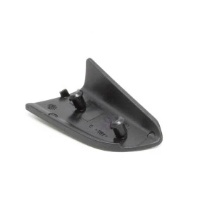 Tampa Buzina Volante Chevrolet Montana 2011 a 2013 - Direito - Original