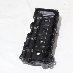 Tampa Cabeçote Toyota Hilux 2006 a 2012 - Dianteiro - Original
