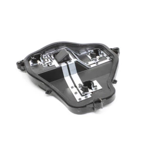 Tampa Circuito Lanterna Chevrolet Prisma 2013 a 2019 - Esquerdo / Traseiro - Original