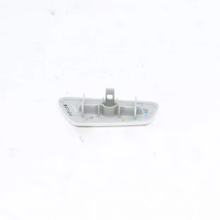 Tampa Cobertura Lavador Faróis Mitsubishi Pajero 2019 a 2020 - Dianteiro - Original