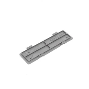 Tampa Cobertura da Soleira  Porta Chevrolet Astra 2002 a 2007 - Original