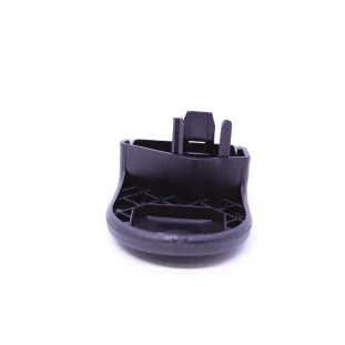 Tampa Comando do Vidro Peugeot 407 2005 a 2007 - Traseiro - Original