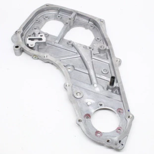Tampa Corrente Distribuição Kia Bongo K2700 2006 a 2011 - Original