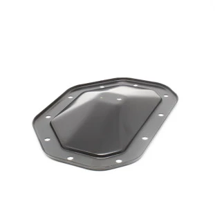 Tampa Diferencial Chevrolet Montana 2004 a 2011 - Dianteiro - Original