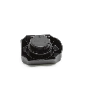 Tampa Enchimento Óleo Chevrolet Montana 2004 a 2011 - Original