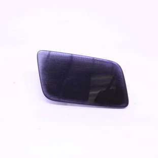 Tampa Esguicho Limpador Farol Para-choque Volvo Xc60 2018 a 2021 - Direito / Dianteiro - Original