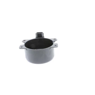 Tampa Farol Neblina Fiat Cronos 2018 a 2021 - Original