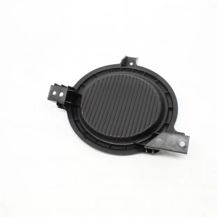 Tampa Farol Neblina Kia Soul 2011 a 2014 - Passageiro / Dianteiro - Original