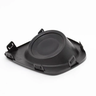 Tampa Farol de Neblina Suzuki Jimny 1998 a 2022 - Motorista / Dianteiro - Original