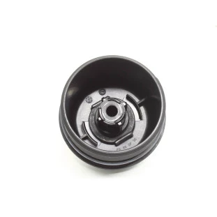 Tampa Filtro Chevrolet Trailblazer 2013 a 2021 - Original