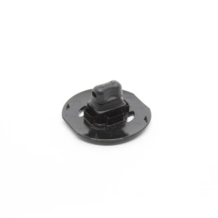 Tampa Grampo Carpete Assoalho Toyota Prius 2016 a 2020 - Original