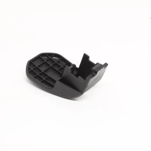 Tampa Guia Cinto do Banco Chevrolet Montana 2011 a 2020 - Dianteiro - Original