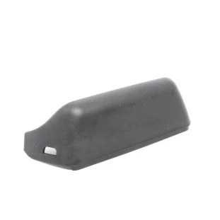 Tampa Lanterna da Placa Honda Fit 2005 a 2008 - Traseiro - Original