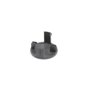 Tampa Lateral Acabamento Banco Volkswagen T Cross 2020 a 2021 - Dianteiro - Original