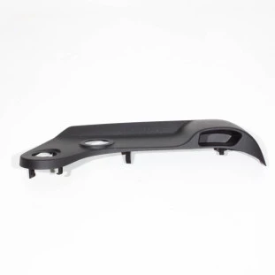 Tampa Lateral do Banco Peugeot 408 2011 a 2019 - Esquerdo / Dianteiro - Original
