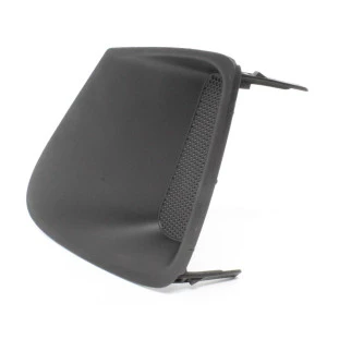 Tampa Moldura Farol Milha Toyota Corolla 2008 a 2014 - Esquerdo / Dianteiro - Original