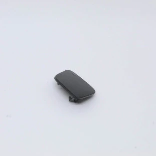 Tampa Para-choque Volvo V40 2013 a 2018 - Dianteiro - Original