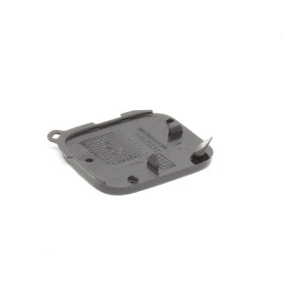 Tampa Para-choque Reboque Volvo Xc90 2016 a 2021 - Traseiro - Original