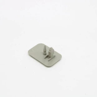 Tampa Parafuso Alça Teto Chevrolet Montana 2004 a 2011 - Original
