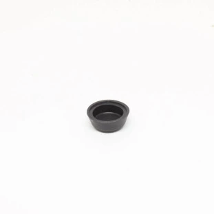 Tampa Parafuso Regulador Cinto Segurança Renault Duster 2012 a 2022 - Original