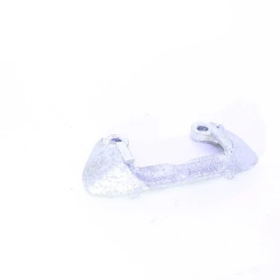 Tampa Pinça freio Peugeot 207 2009 a 2015 - Esquerdo / Traseiro - Original