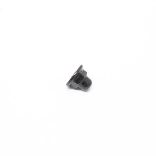 Tampa Porca Kia G Carnival 2007 a 2009 - Dianteiro - Original