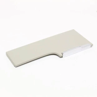 Tampa Porta-Objetos Console Volvo S60 2020 a 2021 - Central - Original