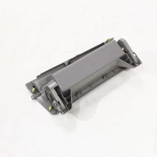 Tampa Porta-luvas Toyota Corolla 2008 a 2014 - Passageiro / Dianteiro / Interno / Central - Original