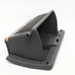 Tampa Porta Luvas Toyota Hilux 2011 a 2015 - Original