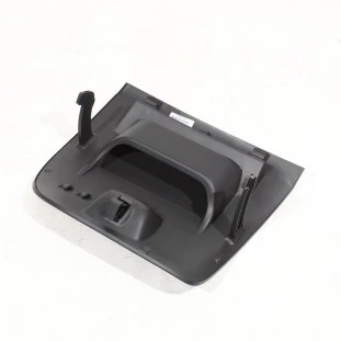 Tampa Porta Luvas Renault Captur 2017 a 2021 - Original