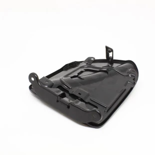 Tampa Portinhola Tanque Combustivel Nissan Frontier 2007 a 2021 - Original
