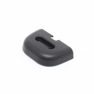 Tampa Protetor Trilho Deslizante Banco Kia Besta 1996 a 2005 - Original