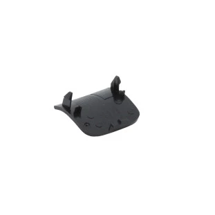 Tampa Reboque Engate Para-choque Volvo Xc60 2011 a 2017 - Traseiro - Original