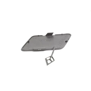 Tampa Reboque Para-choque Chevrolet Cruze 2012 a 2014 - Dianteiro - Original