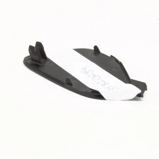 Tampa Reboque Para-choque Volvo V60 2015 a 2016 - Dianteiro - Original