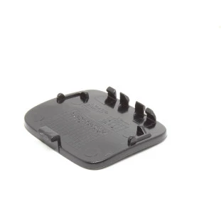 Tampa Reboque Parachoque Volvo S60 2020 a 2021 - Traseiro - Original