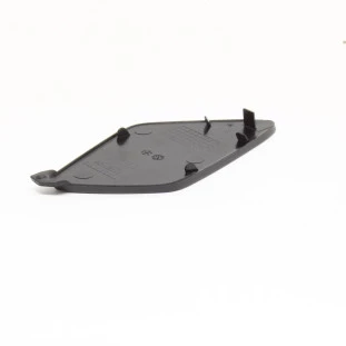 Tampa Reboque Parachoque Volvo Xc60 2016 a 2021 - Dianteiro - Original