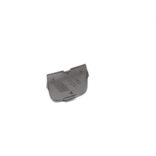 Tampa Reboque do Parachoque Ford Focus 2013 a 2015 - Dianteiro - Original