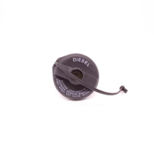 Tampa Tanque Combustível Peugeot Boxer 2006 - Original