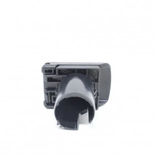Tampa Tomada 12v Console Mitsubishi Eclipse 2019 a 2022 - Dianteiro - Original