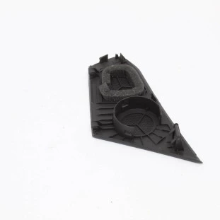 Tampa Tweeter Honda Civic 2007 a 2011 - Direito - Original