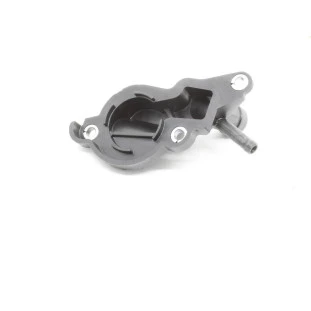 Tampa da Carcaça Válvula Termostática Volkswagen Fox 2010 a 2014 - Original