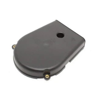 Tampa da Correia Dentada Kia Carnival 1999 a 2005 - Dianteiro - Original