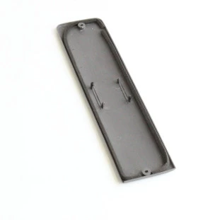 Tampa da Lanterna Kia Besta 1996 a 2005 - Motorista / Traseiro / Interno - Original