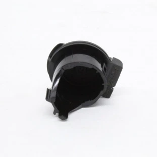 Tampa da Tomada 12V Volkswagen Eos 2009 a 2010 - Interno - Original