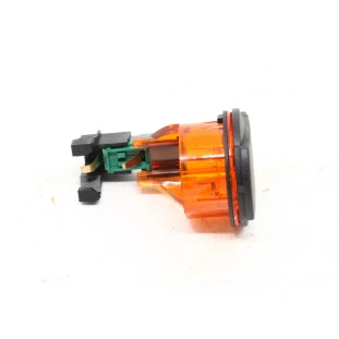 Tampa da Tomada 12V Volkswagen Gol 2009 a 2013 - Original