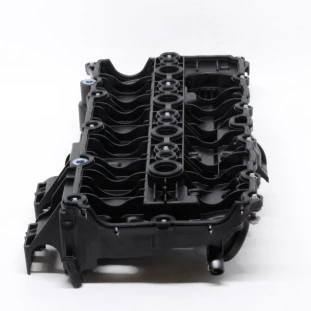 Tampa de Válvula Volvo S90 2019 a 2021 - Original